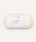 ALPAKKA SILKE