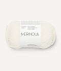 MERINOULL