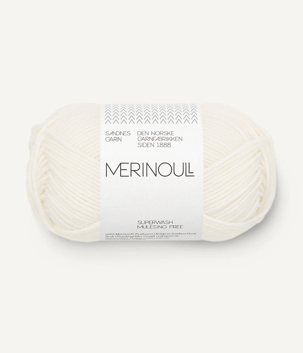 MERINOULL