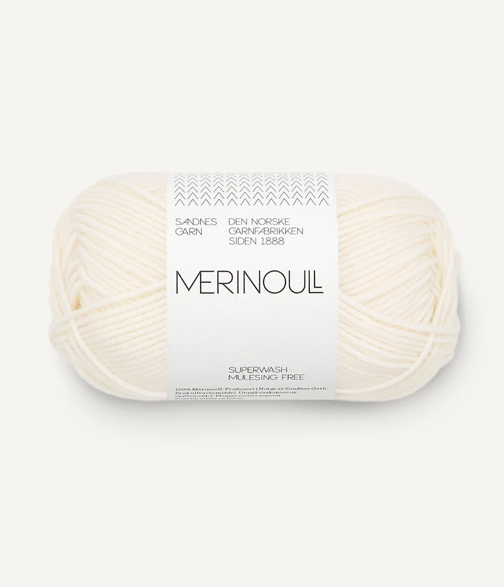 MERINOULL