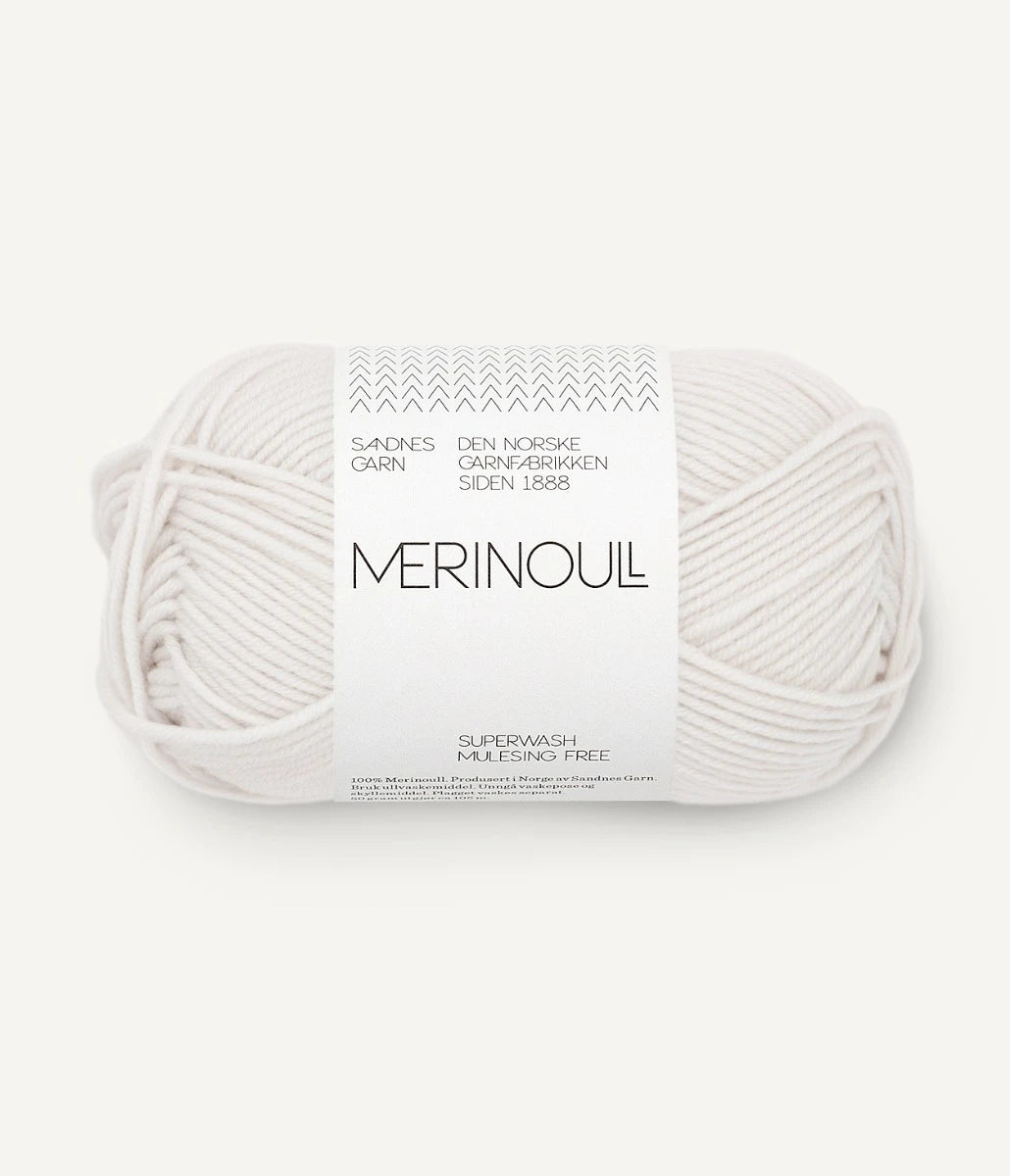 MERINOULL