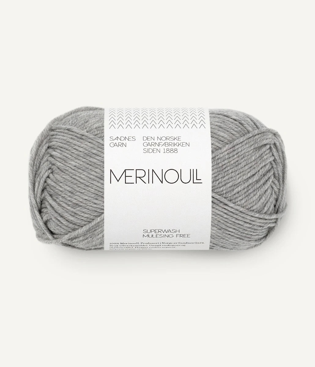 MERINOULL