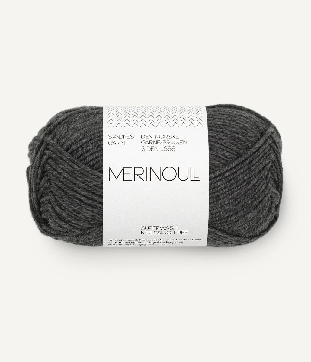 MERINOULL