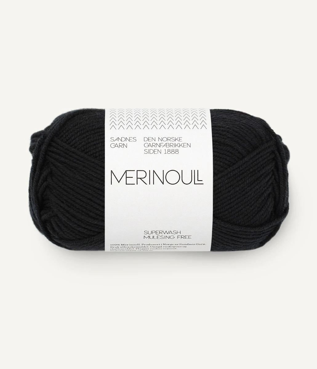 MERINOULL