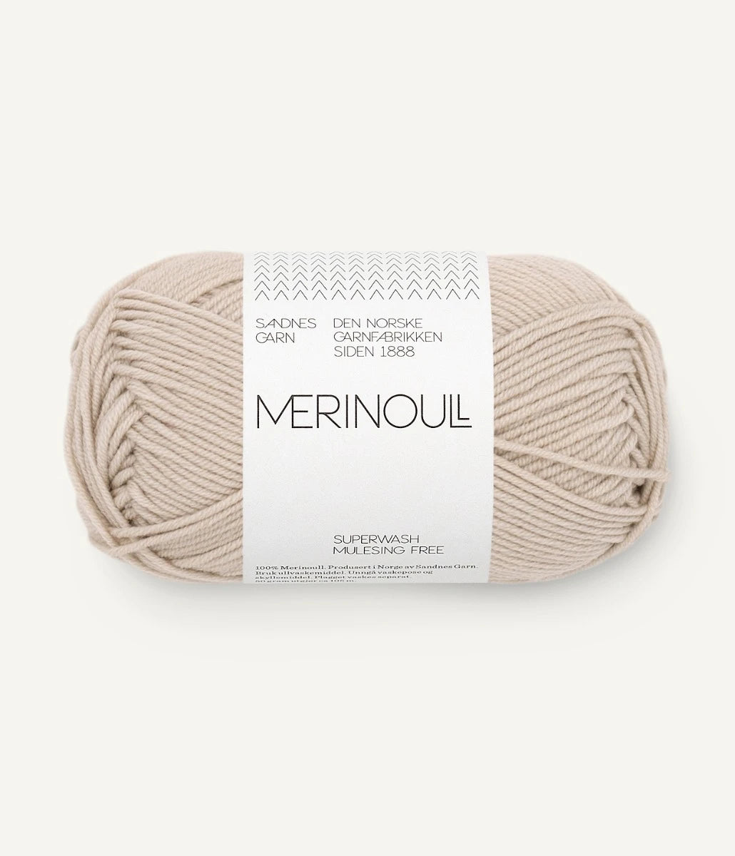 MERINOULL