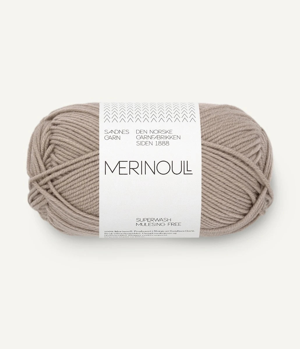 MERINOULL