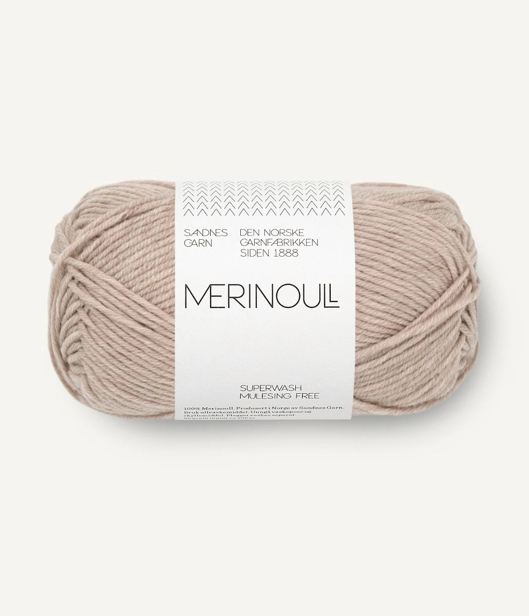 MERINOULL