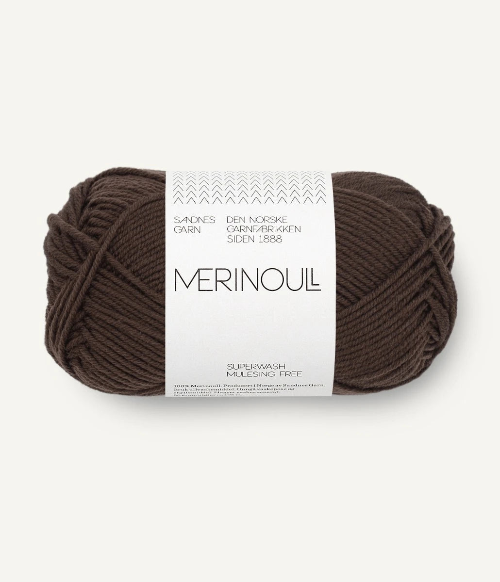 MERINOULL