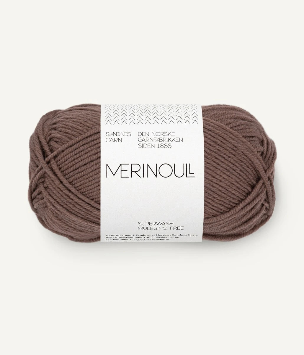 MERINOULL