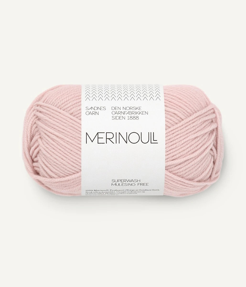 MERINOULL