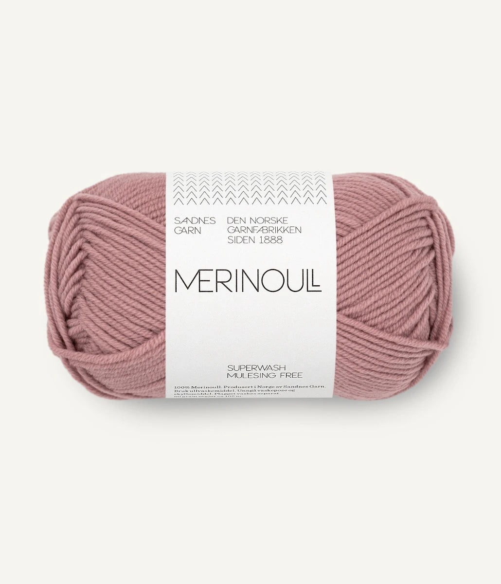 MERINOULL