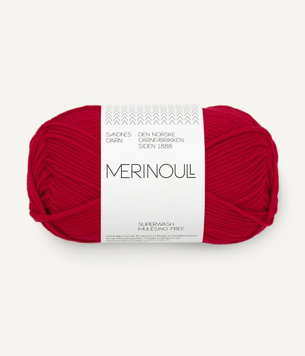 MERINOULL