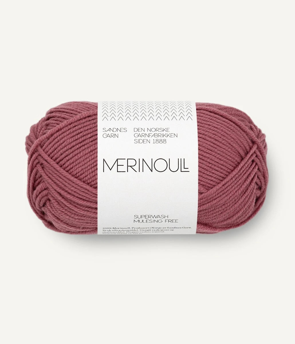 MERINOULL