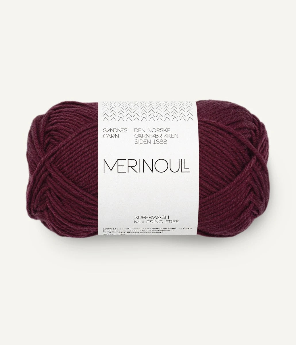 MERINOULL