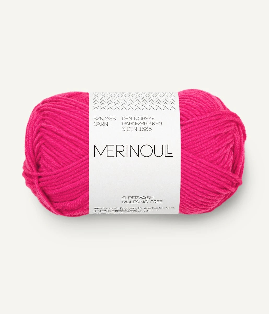 MERINOULL