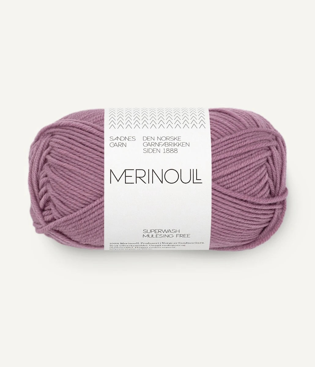 MERINOULL