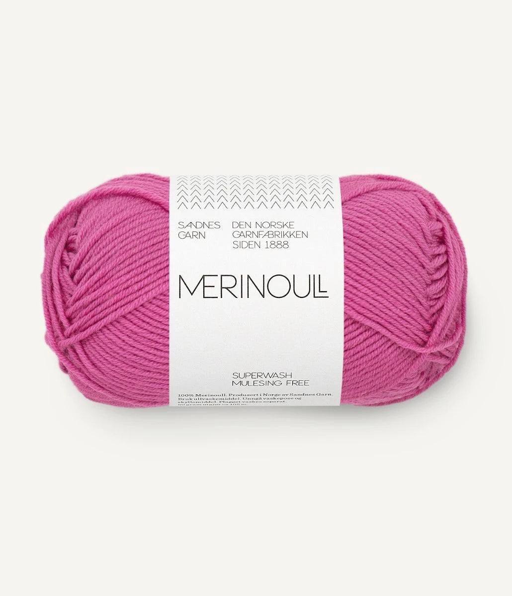 MERINOULL