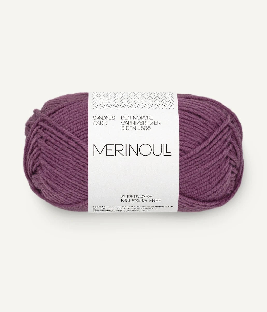 MERINOULL