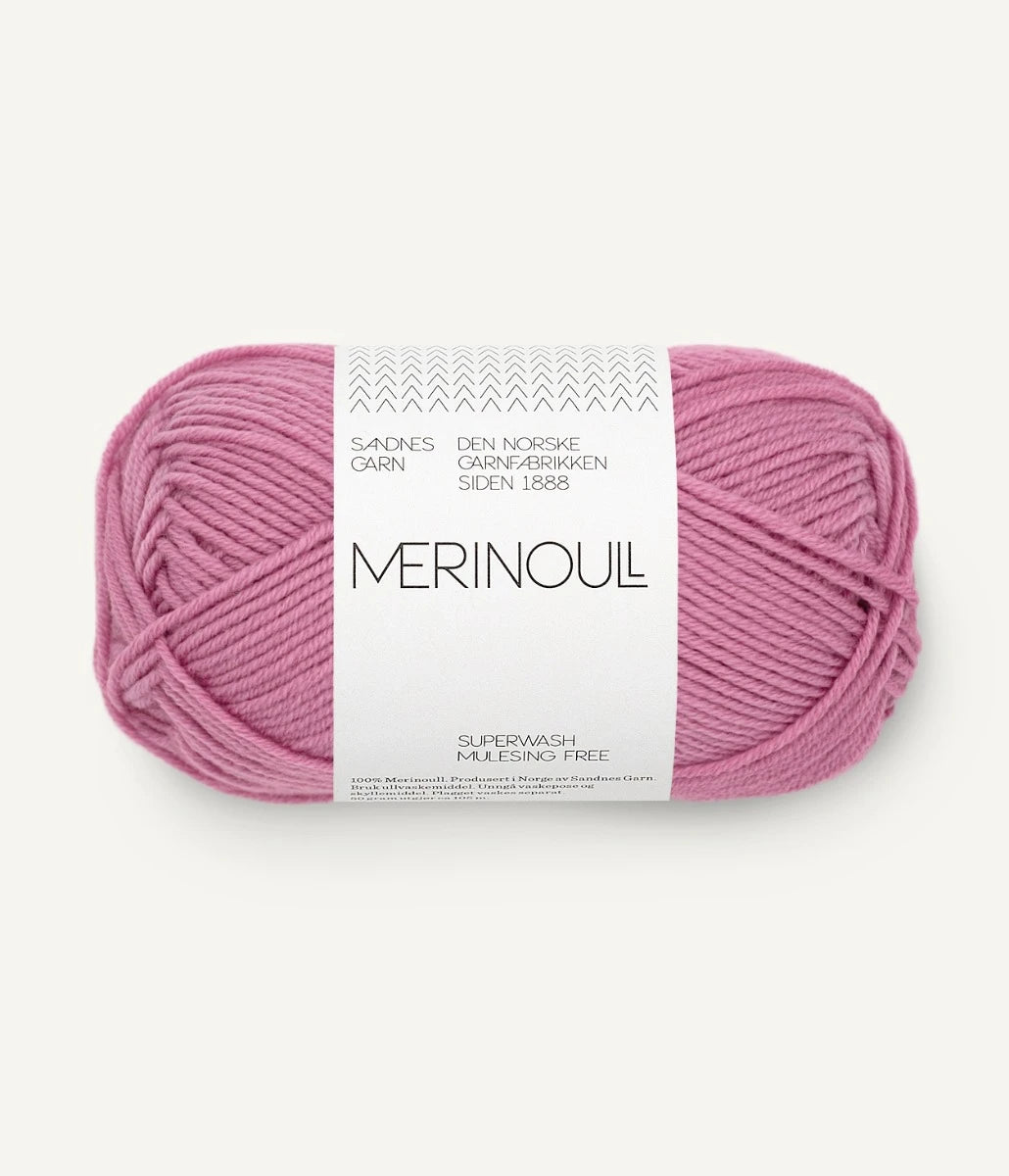 MERINOULL