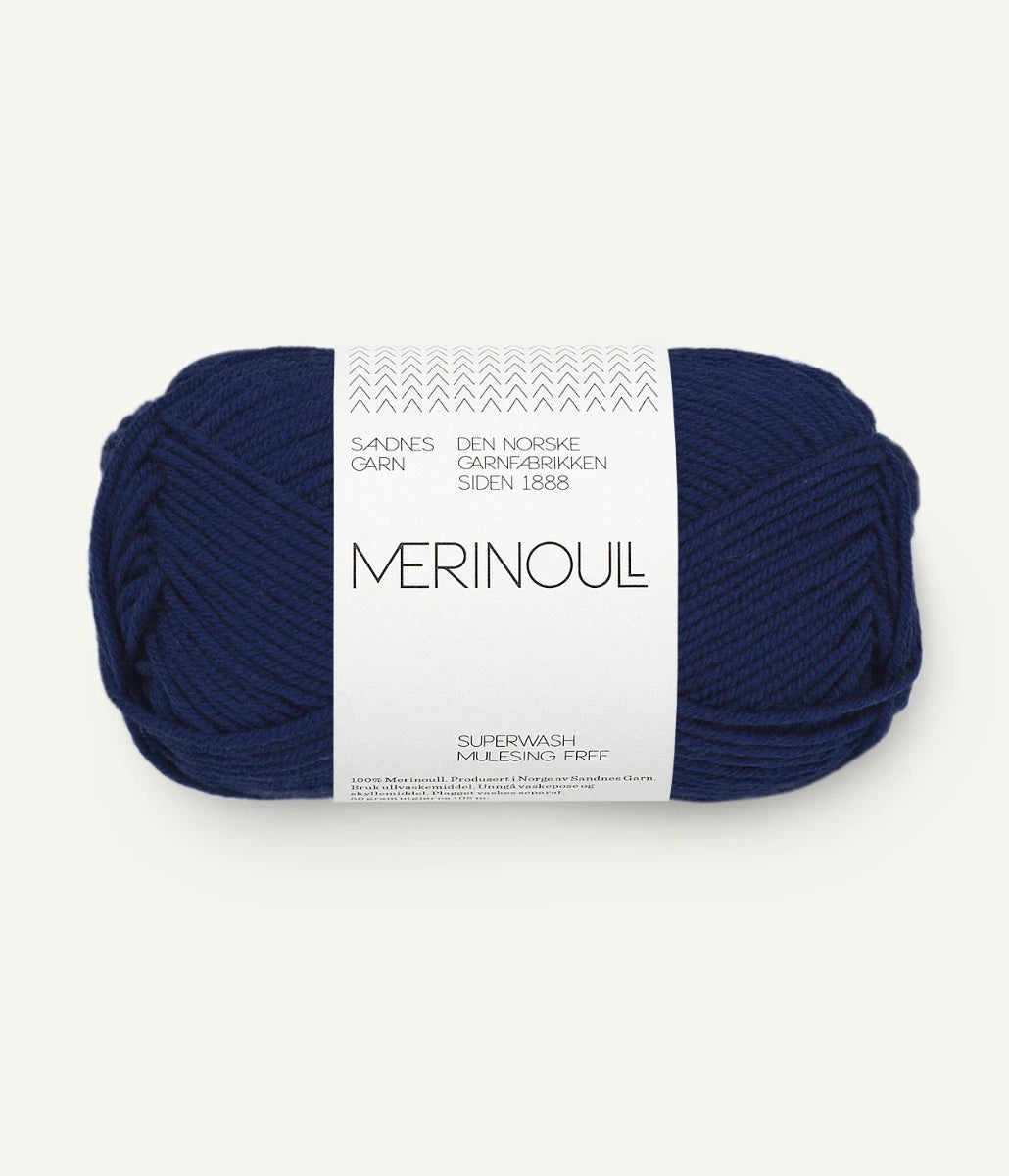 MERINOULL