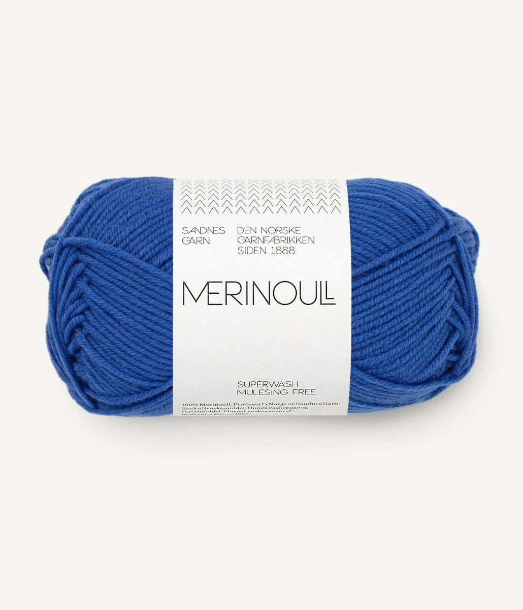 MERINOULL