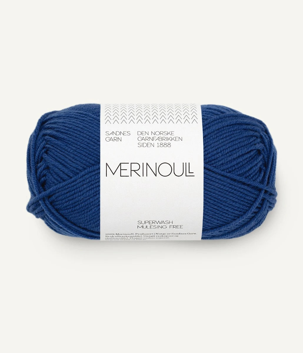 MERINOULL