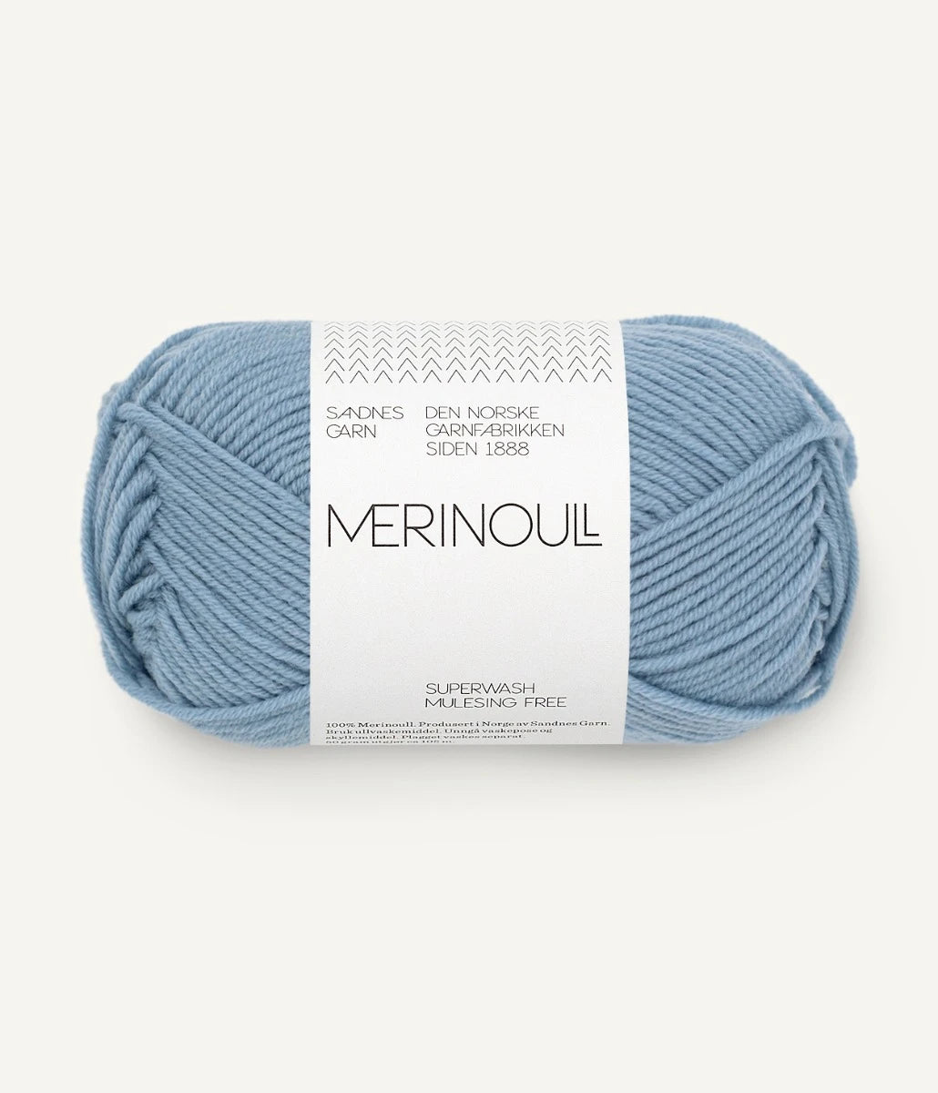 MERINOULL