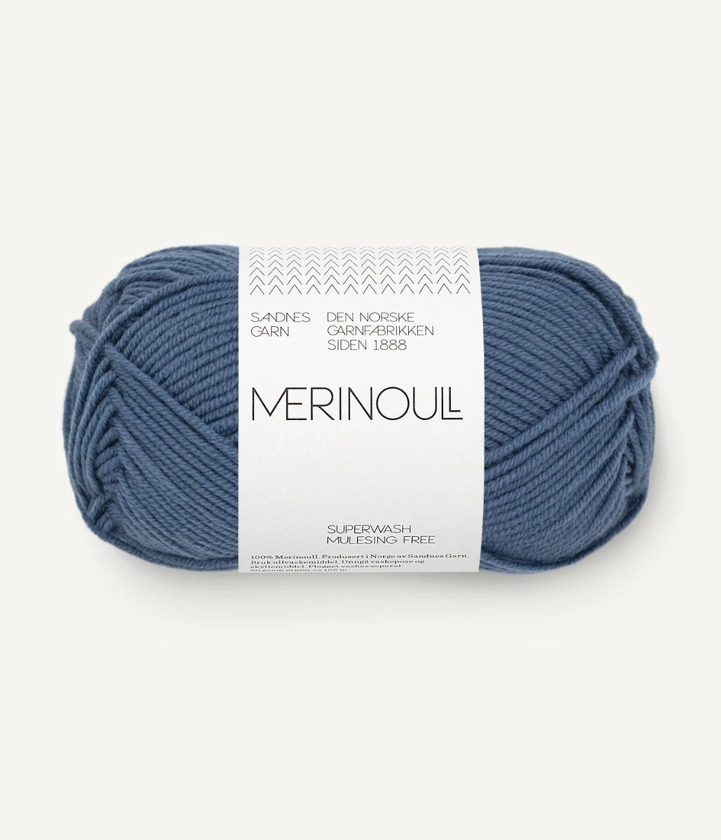 MERINOULL