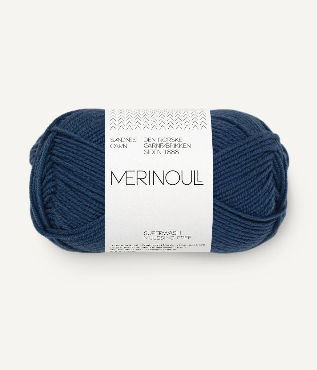 MERINOULL