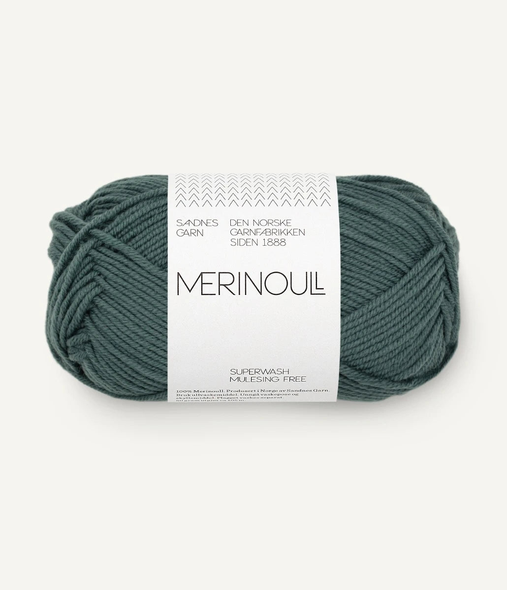 MERINOULL