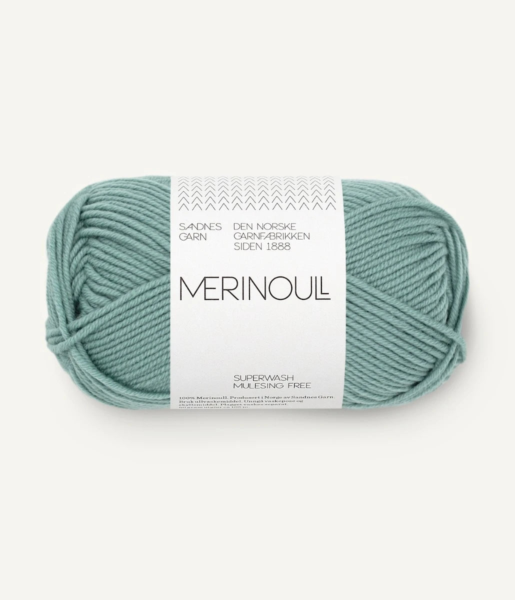 MERINOULL