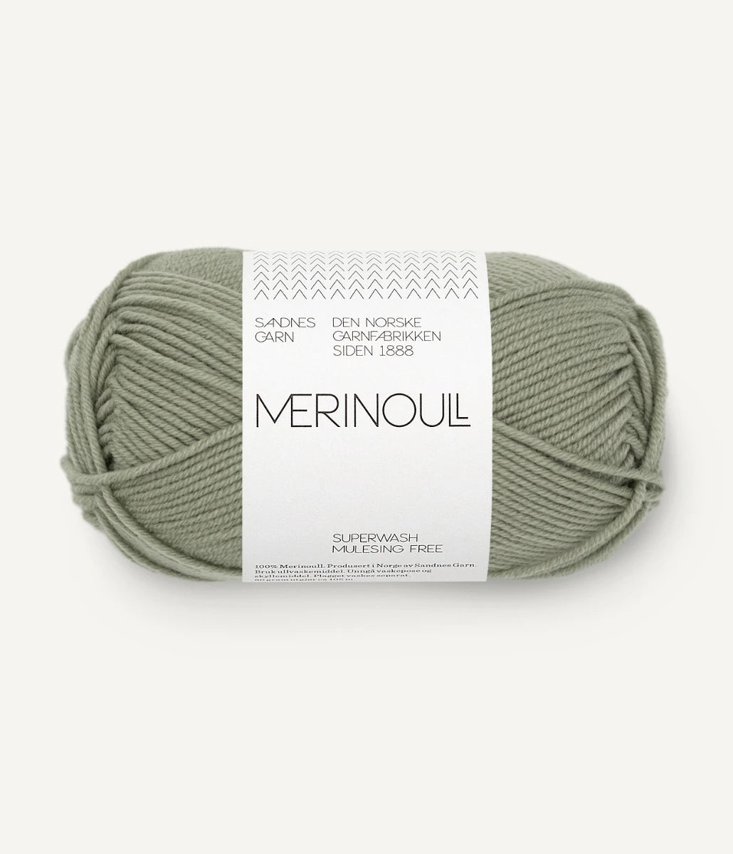 MERINOULL