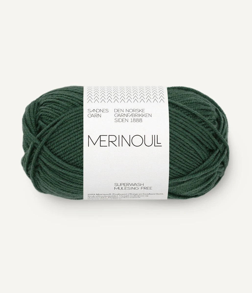 MERINOULL