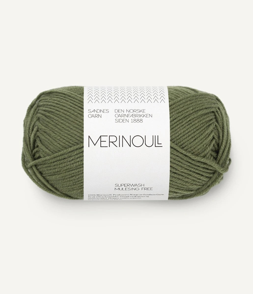 MERINOULL