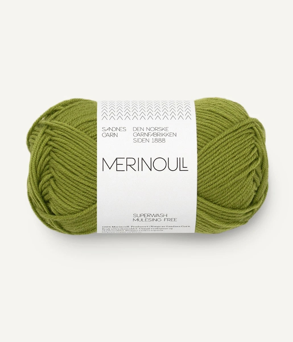 MERINOULL