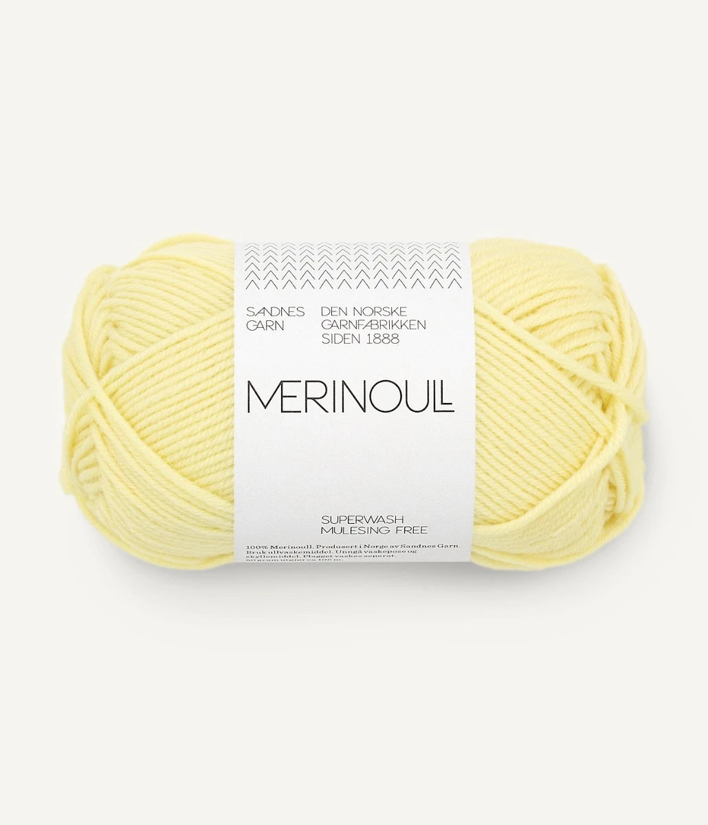 MERINOULL