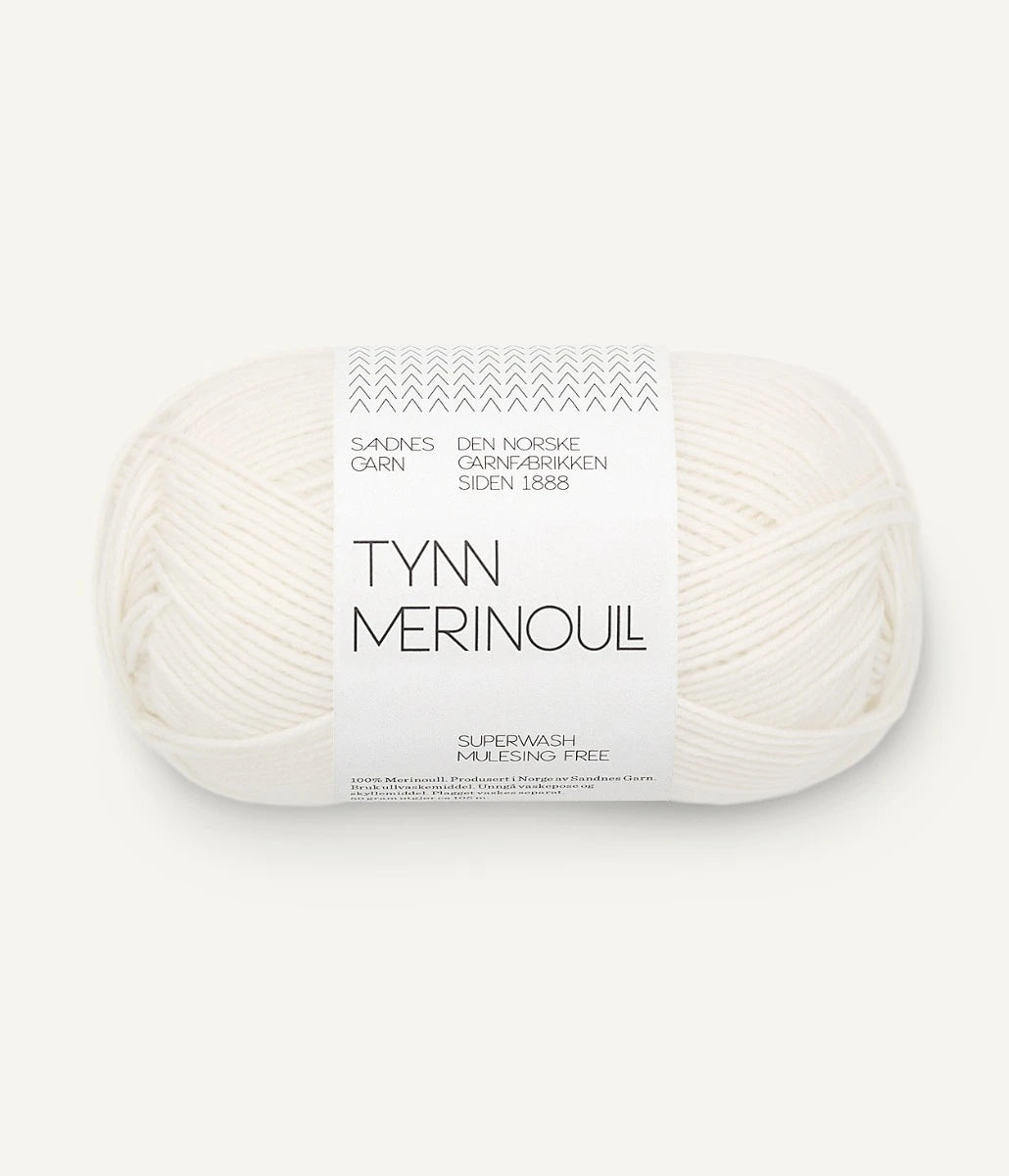 TYNN MERINOULL