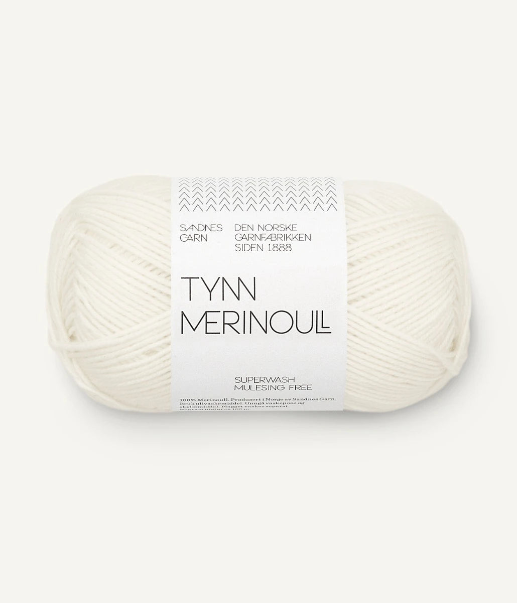TYNN MERINOULL