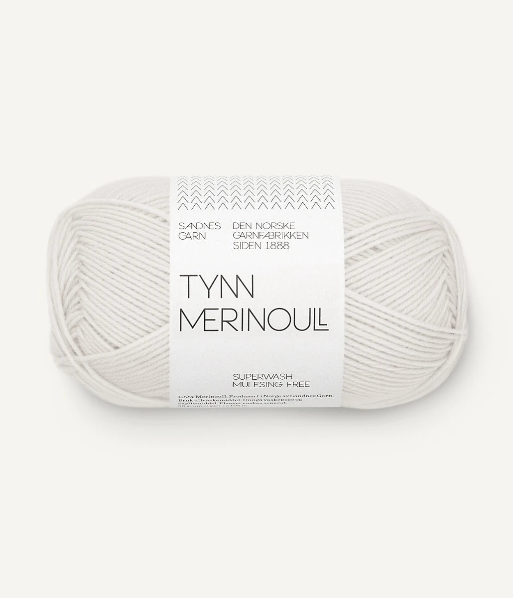 TYNN MERINOULL