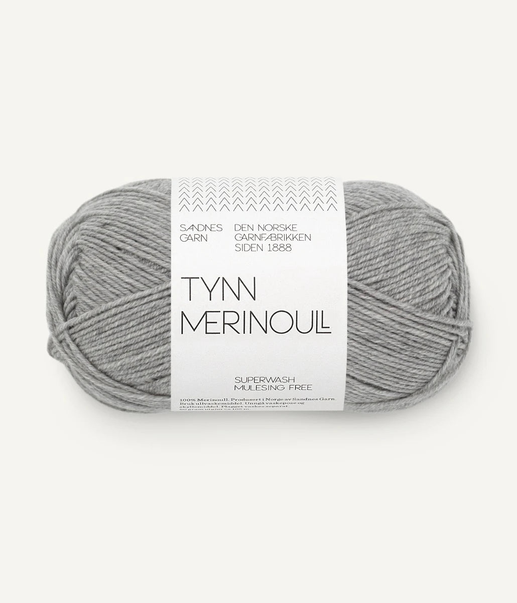 TYNN MERINOULL