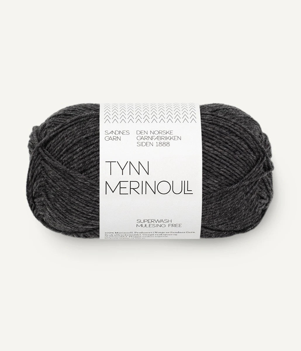 TYNN MERINOULL