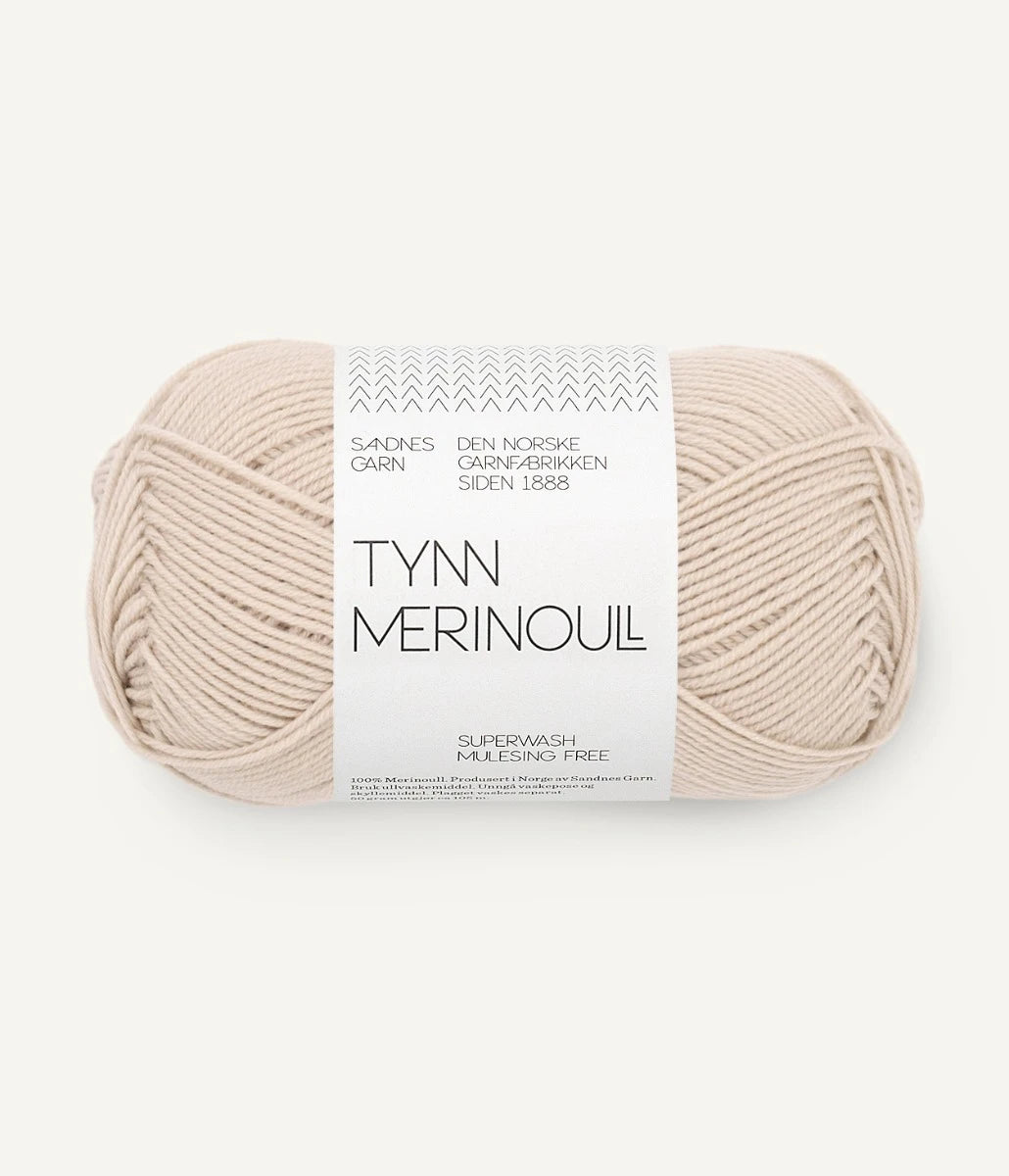 TYNN MERINOULL