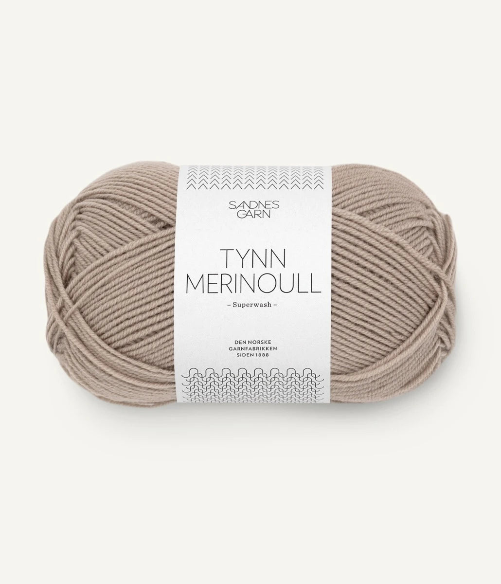 TYNN MERINOULL