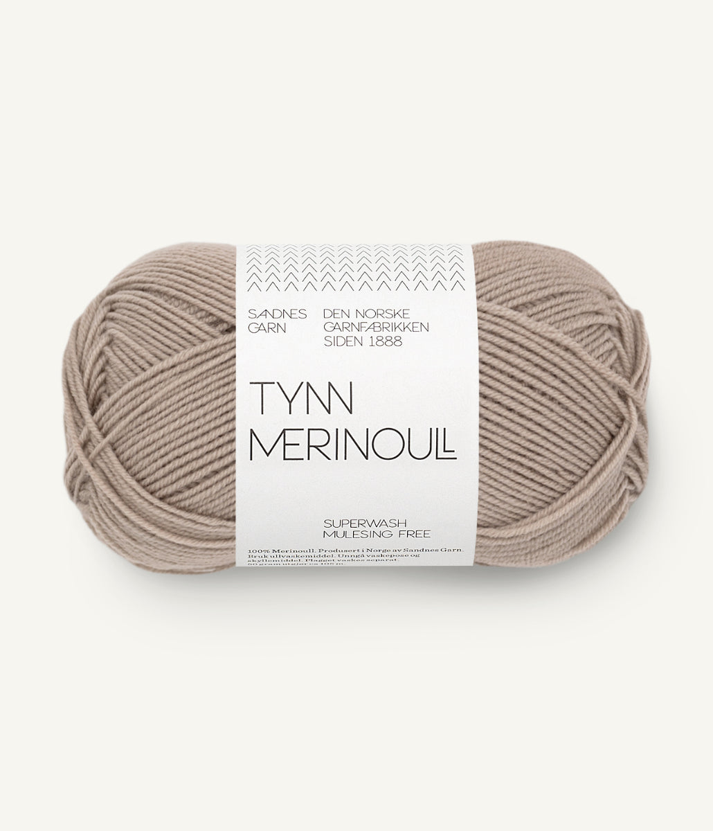 TYNN MERINOULL