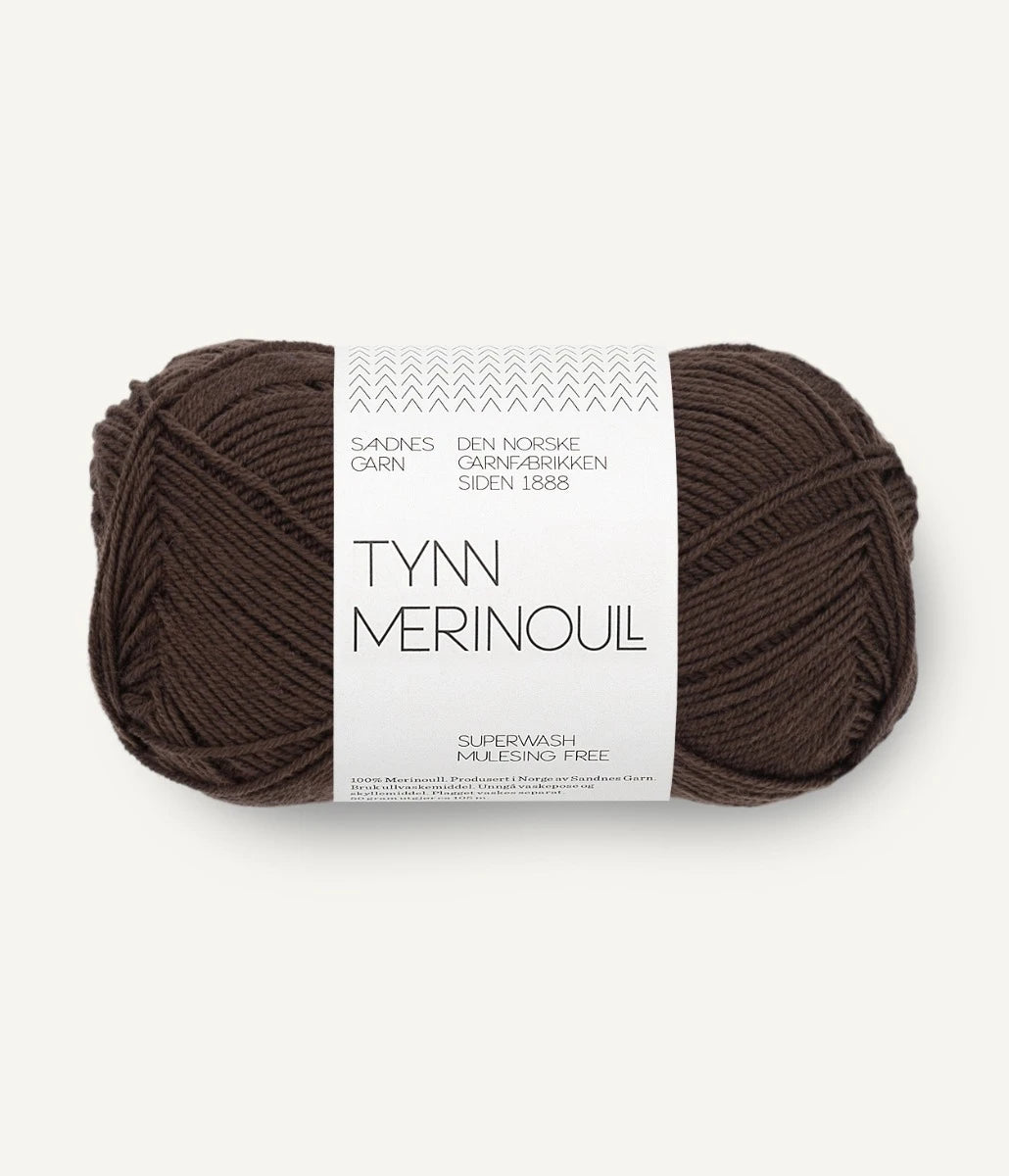 TYNN MERINOULL