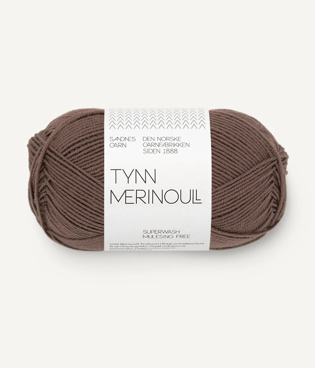 TYNN MERINOULL