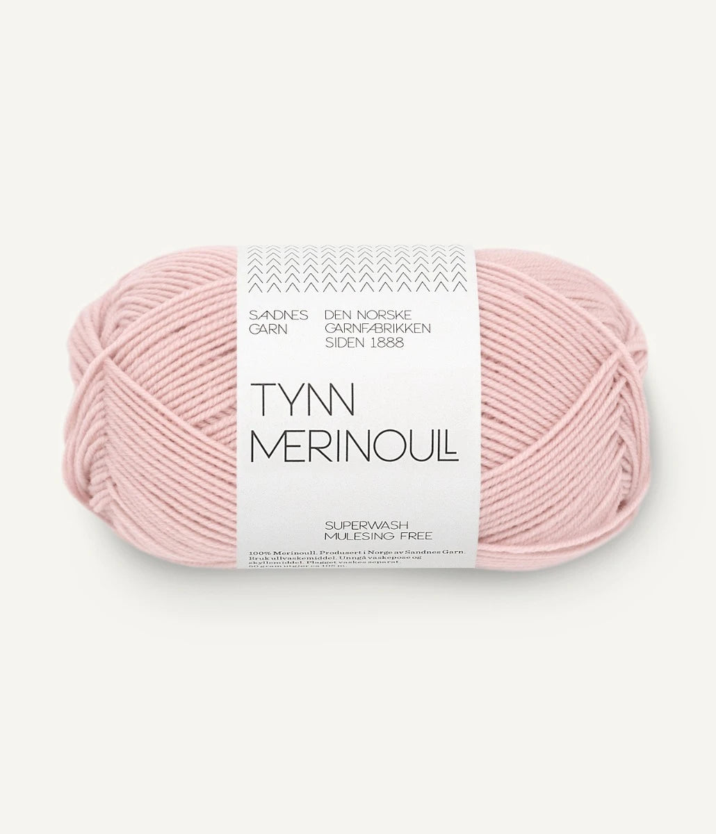 TYNN MERINOULL