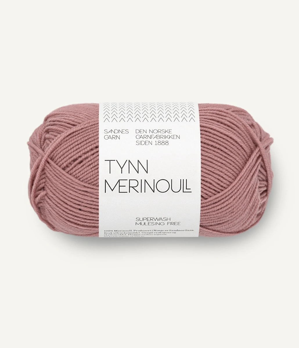 TYNN MERINOULL