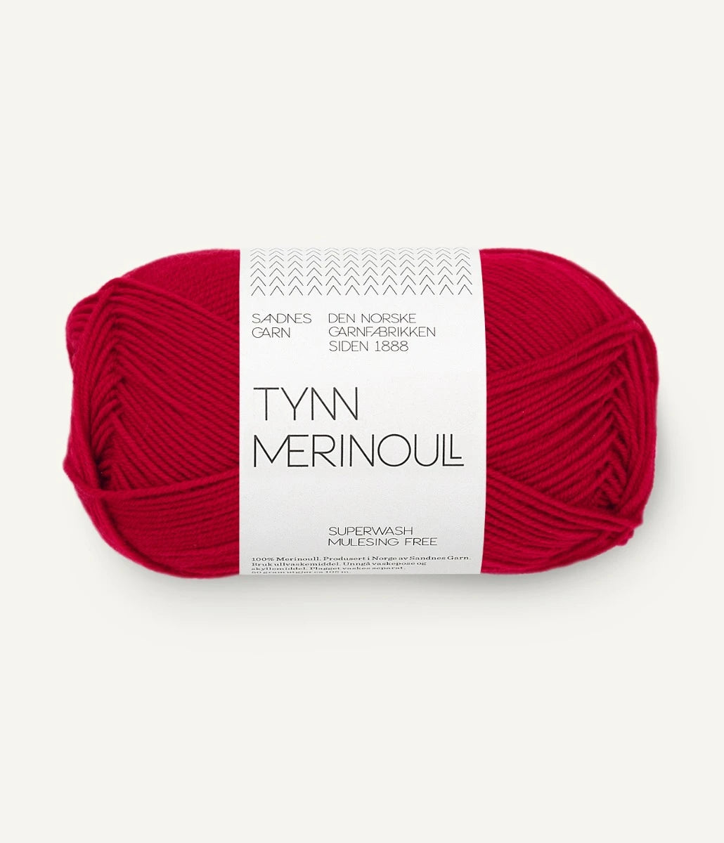 TYNN MERINOULL