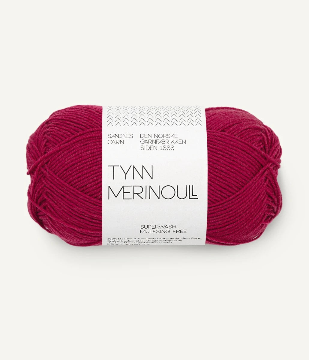 TYNN MERINOULL